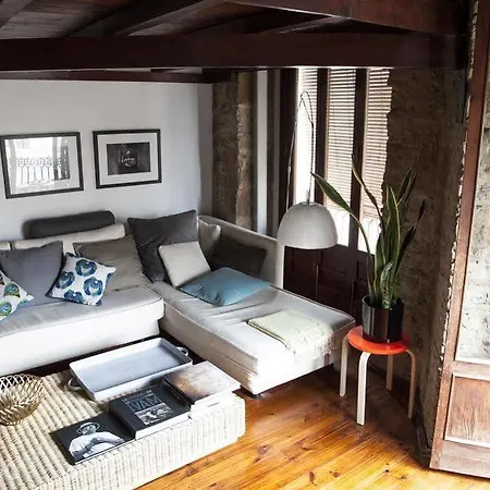 Appartement Bubuflats Ayuntamiento