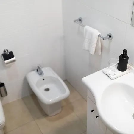 Appartement Bubuflats Ayuntamiento