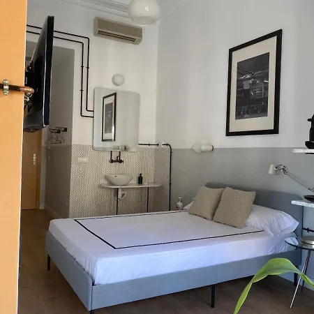 Apartament Bubuflats Ayuntamiento *