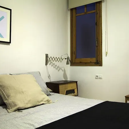 Apartament Bubuflats Ayuntamiento