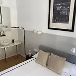 Bubuflats Ayuntamiento Lägenhet Valencia
