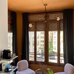 Lägenhet Bubuflats Ayuntamiento *