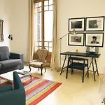 Lägenhet Bubuflats Ayuntamiento Valencia