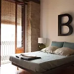 Lägenhet Bubuflats Ayuntamiento Valencia