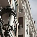 Bubuflats Ayuntamiento Lägenhet