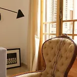 Bubuflats Ayuntamiento Lägenhet Valencia