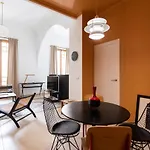 Bubuflats Ayuntamiento Lägenhet *