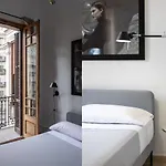 Lägenhet Bubuflats Ayuntamiento Valencia
