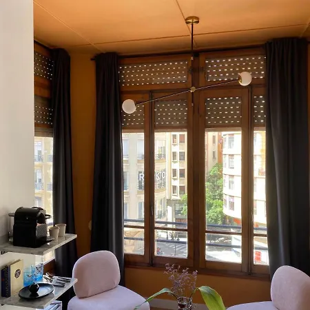 Apartment Bubuflats Ayuntamiento *