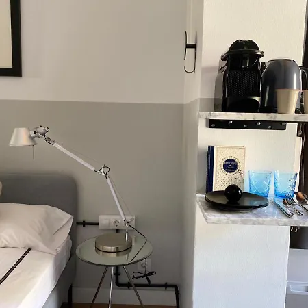 Bubuflats Ayuntamiento Apartment *