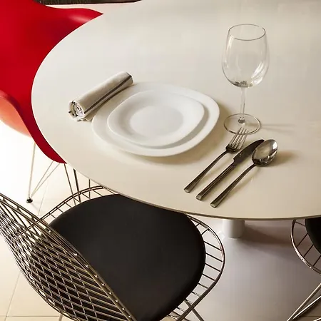 Bubuflats Ayuntamiento Apartment Valencia