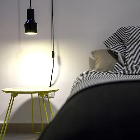 Appartement Bubuflats Ayuntamiento *