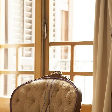 Appartement Bubuflats Ayuntamiento *