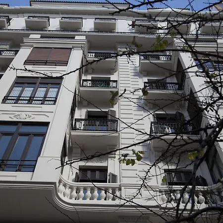 Bubuflats Ayuntamiento Appartement *