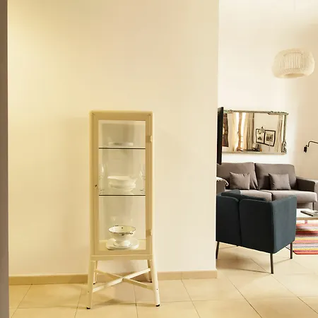 Bubuflats Ayuntamiento Apartment Valencia