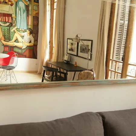 Bubuflats Ayuntamiento Appartement *