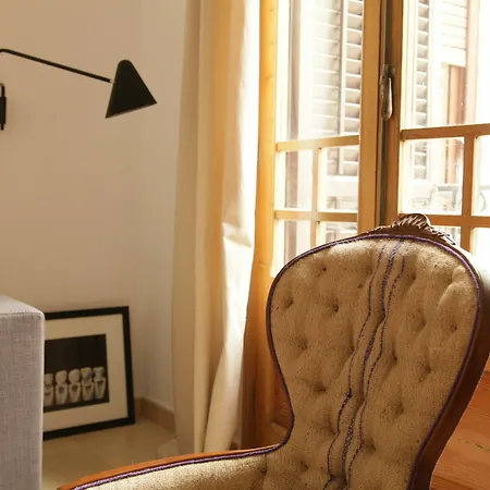 Bubuflats Ayuntamiento Apartment Valencia