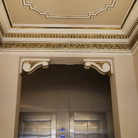 Bubuflats Ayuntamiento Appartement Valence