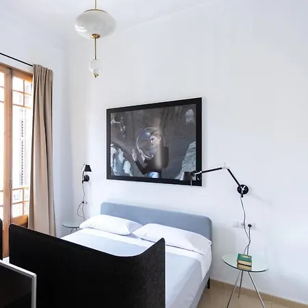 Bubuflats Ayuntamiento Appartement