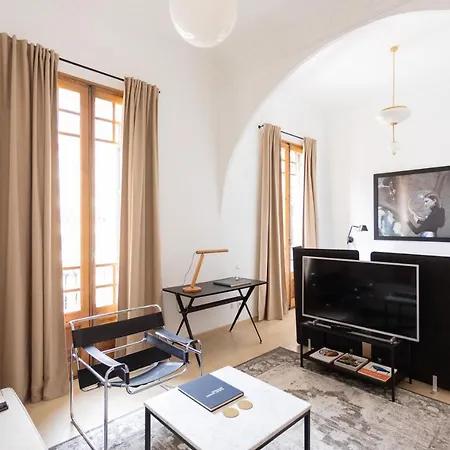 Bubuflats Ayuntamiento Apartment *