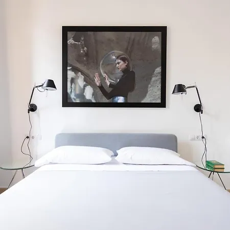 Bubuflats Ayuntamiento Appartement