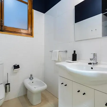 Bubuflats Ayuntamiento Appartement