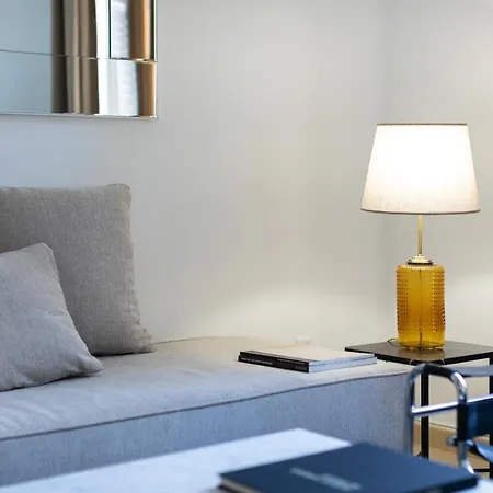 Bubuflats Ayuntamiento Apartment *