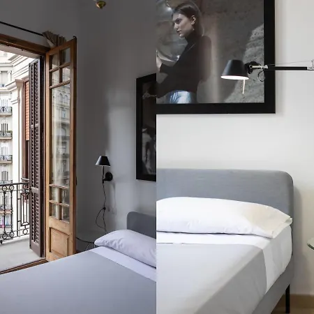 Apartment Bubuflats Ayuntamiento Valencia