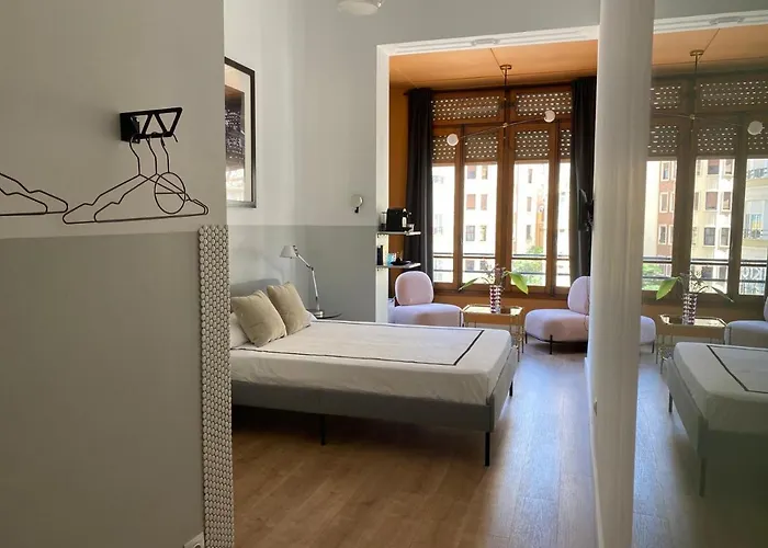 Bubuflats Ayuntamiento