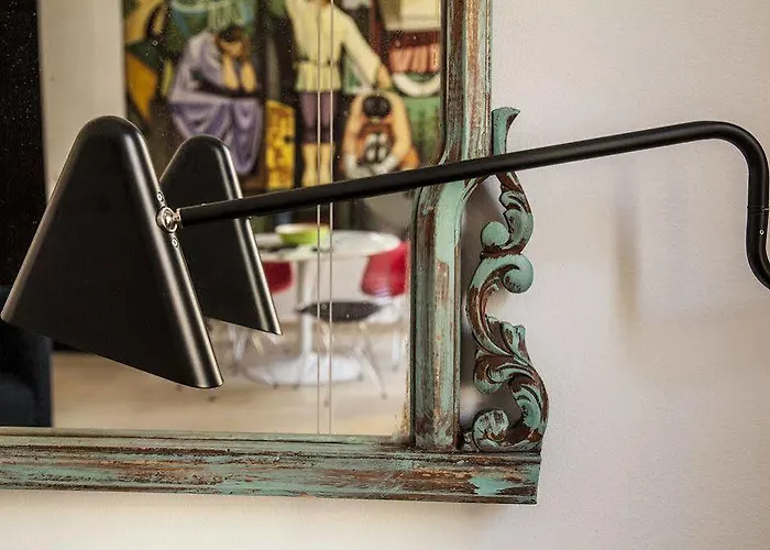 Bubuflats Ayuntamiento Appartement *