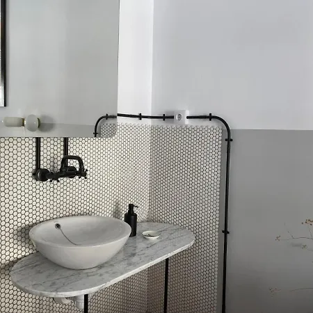 Bubuflats Ayuntamiento Valencia