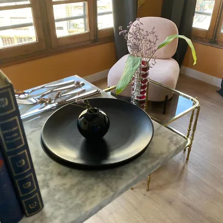 Bubuflats Ayuntamiento * Valencia