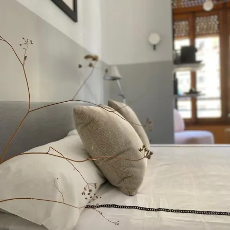 Apartment Bubuflats Ayuntamiento *