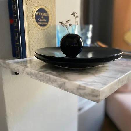 Apartman Bubuflats Ayuntamiento Valencia
