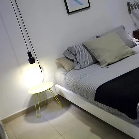 Bubuflats Ayuntamiento Apartment Valencia