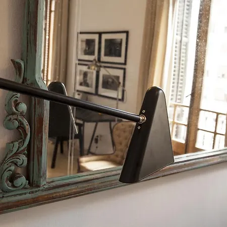 Apartment Bubuflats Ayuntamiento