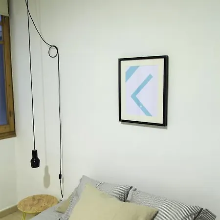 Apartment Bubuflats Ayuntamiento