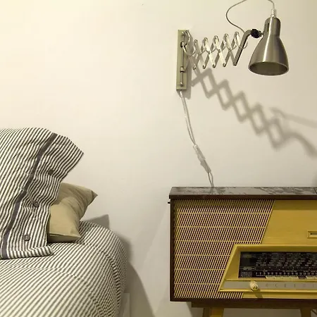 Apartment Bubuflats Ayuntamiento *