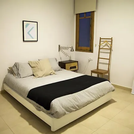 Apartment Bubuflats Ayuntamiento