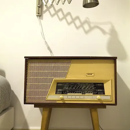 Apartment Bubuflats Ayuntamiento