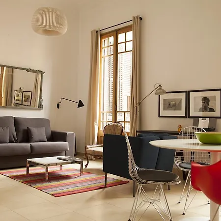 Bubuflats Ayuntamiento Valencia