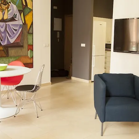 Bubuflats Ayuntamiento