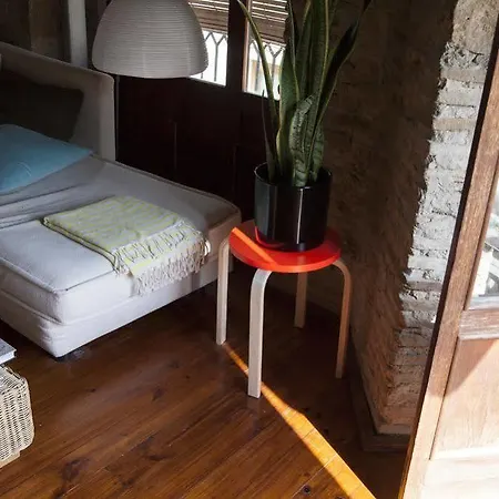 Bubuflats Ayuntamiento Apartment