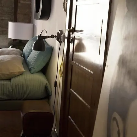 Apartment Bubuflats Ayuntamiento *