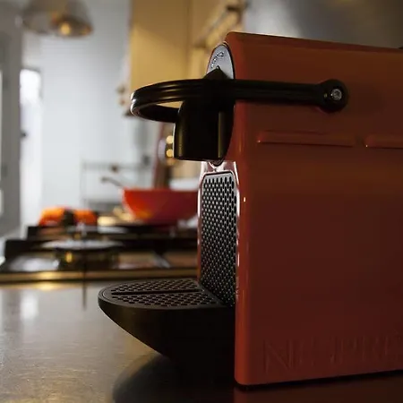 Bubuflats Ayuntamiento Apartment