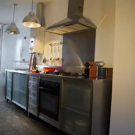 Bubuflats Ayuntamiento Apartment Valencia