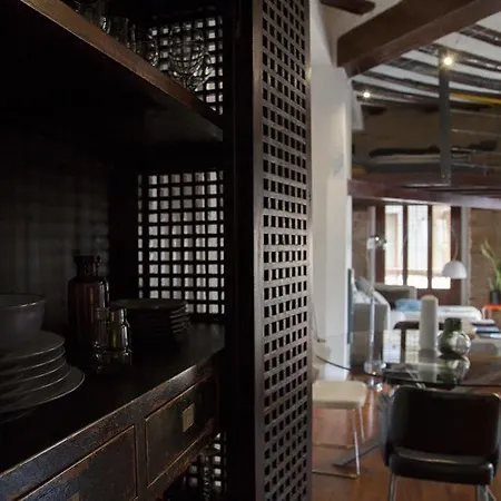 Bubuflats Ayuntamiento Apartment