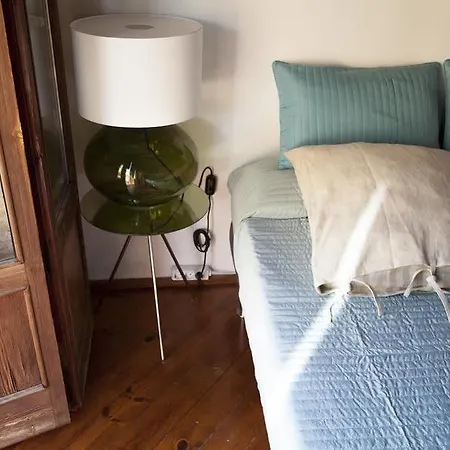 Apartment Bubuflats Ayuntamiento Valencia