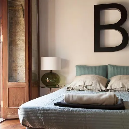 Bubuflats Ayuntamiento Valencia