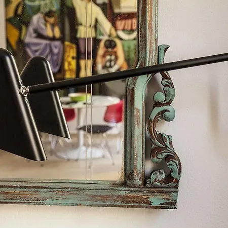 Bubuflats Ayuntamiento Apartment *